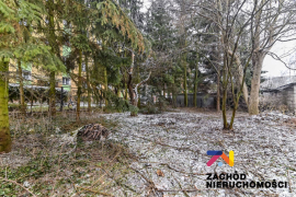 Dom w doskonałej lokalizacji Międzyrzecz